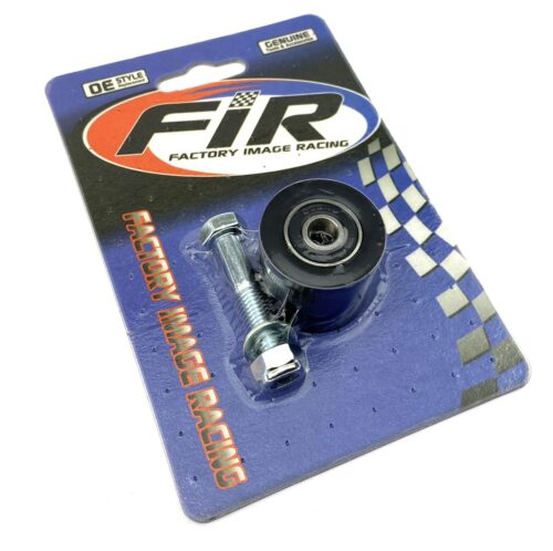 CHAIN ROLLER BLACK IDxODxW 8x34x28, LONG LASTING / 34MM OD