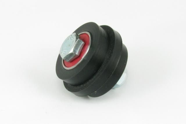 CHAIN ROLLER KTM D38/32xW20, ALLBALLS 79-5003 BLACK - Image 3