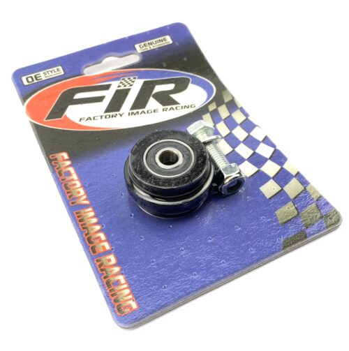 CHAIN ROLLER BLACK IDxODxW 8×38/32×20, LONG LASTING / 38MM OD