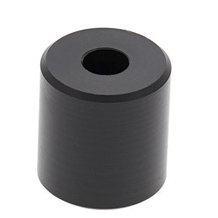 CHAIN ROLLER BLACK D24x26, ALLBALLS 79-5013 HONDA CRM