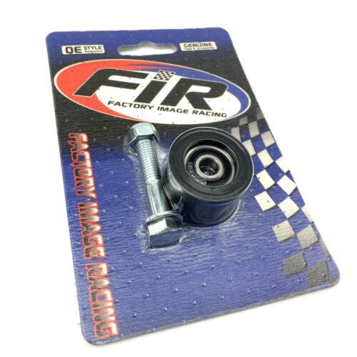 CHAIN ROLLER BLACK IDxODxW 8x34x23, LONG LASTING / 34MM OD