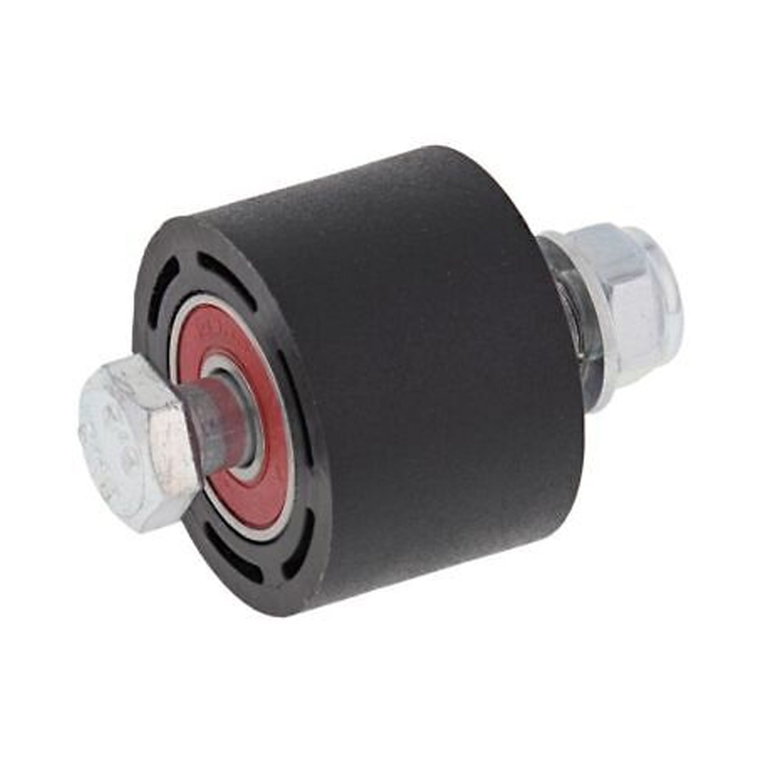 CHAIN ROLLER BLACK D34x23, ALLBALLS 79-5010 HONDA TRX450 - Image 2