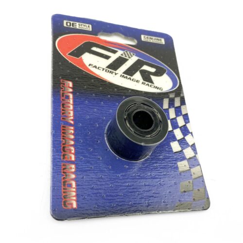 CHAIN ROLLER BLACK IDxODxW 13.80x34x24, LONG LASTING / 34MM OD W/O BEARING