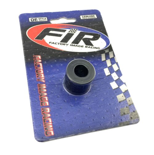 CHAIN ROLLER BLACK IDxODxW 14.25x28x24, LONG LASTING / 28mm OD W/O BEARING