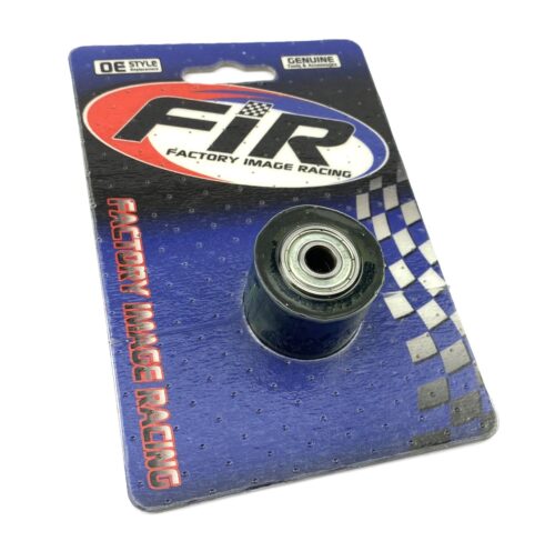 CHAIN ROLLER BLACK IDxODxW 8x35x27, LONG LASTING / 35MM OD