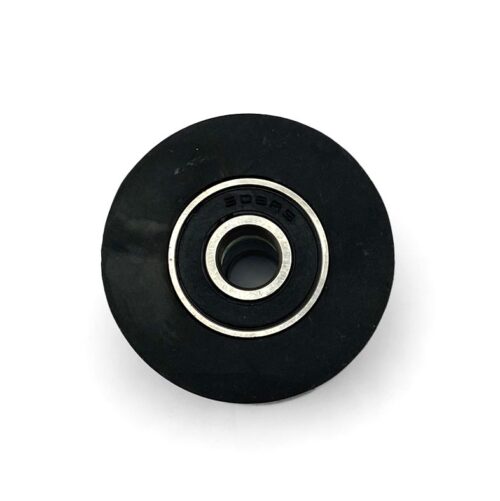 CHAIN ROLLER BLACK IDxODxW 8x38x27