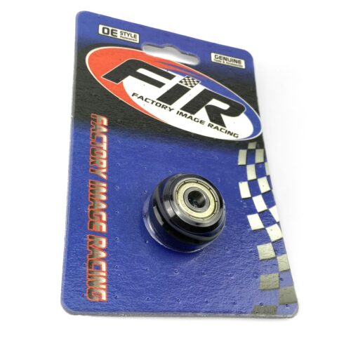 CHAIN ROLLER BLACK IDxODxW 8x35x30, LONG LASTING / 35MM OD