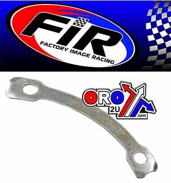 REAR SPROCKET LOCK WASHER PLATE