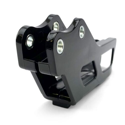 CHAIN BLOCK YAM / SUZ BLACK