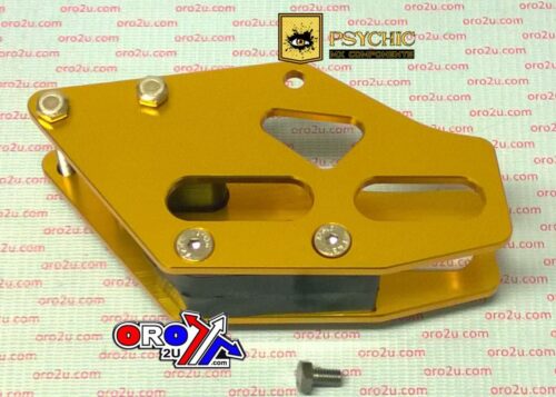 CHAIN GUARD 09-14 KXF, MX-03424GL