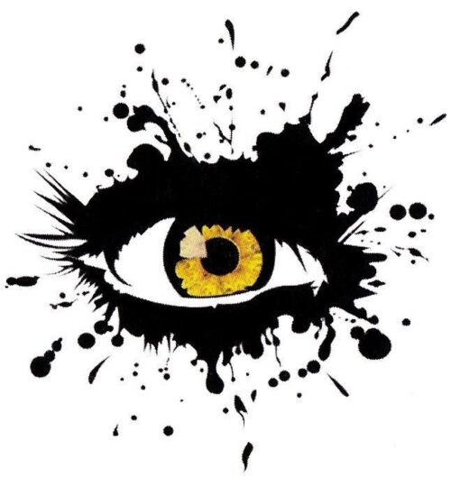 CASE SAVER FRONT SPROCKET, PSYCHIC MX-03452RD CRF450 02-7