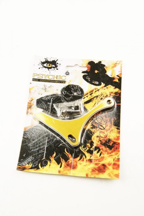 CASE SAVER FRONT SPROCKET, PSYCHIC MX-03457GL YZF YAM