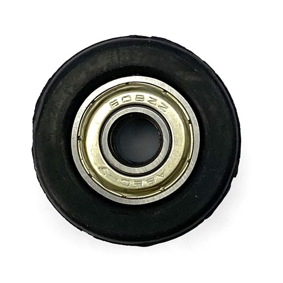 CHAIN ROLLER BLACK IDxODxW 8x34x26, LONG LASTING / 34MM OD