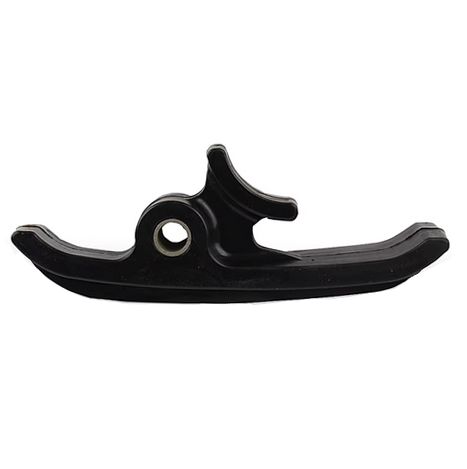 LOWER CHAIN SLIDER 2011-2015 KTM 125-500 FIR RACING BLACK 77203053000