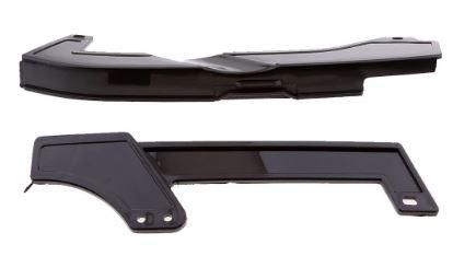 CHAIN GUARD COVER SET PW80 CASE CHAIN 21W-22311-00-00 - Image 2