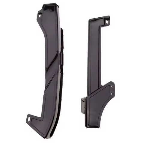 CHAIN GUARD COVER SET PW80 CASE CHAIN 21W-22311-00-00 - Image 5