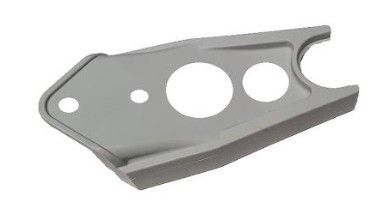 SWING ARM CHAIN SLIDER LIGHT GREY YAMAHA DT 125 200 230 1LN-22151-00