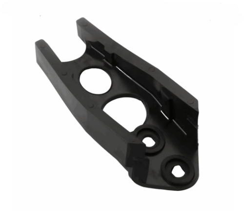 SWING ARM CHAIN SLIDER BLACK YAMAHA DT125 200 230 1LN-22151-00