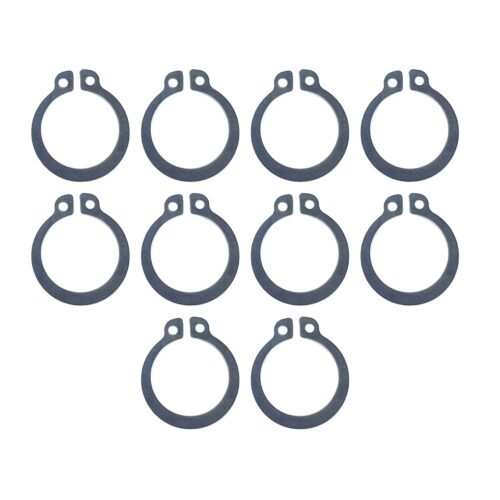 KTM COUNTERSHAFT CLIP PK10, ALL BALLS 25-6015 49033091000