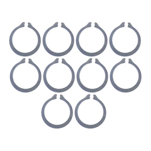 KTM COUNTERSHAFT CLIP ALLBALLS PK10, ALLBALLS 25-6013 54633196000