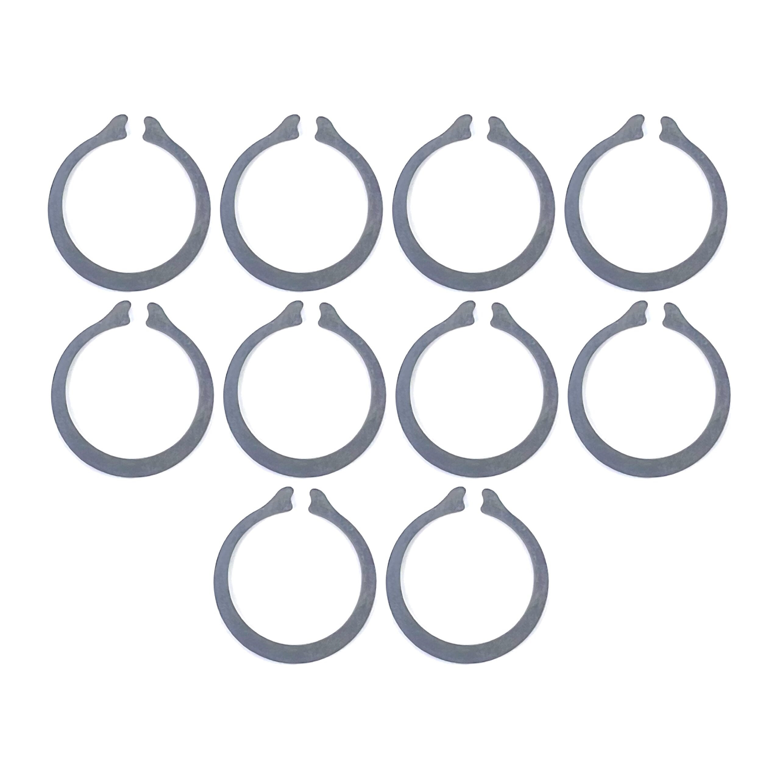 KTM COUNTERSHAFT CLIP ALLBALLS PK10, ALLBALLS 25-6013 54633196000