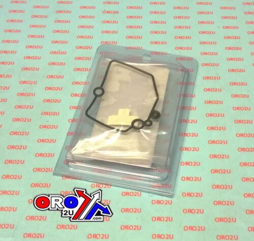 FLOAT BOWL GASKET ONLY 99-06 YAM TTR250, ALLBALLS 46-5062 DIRT