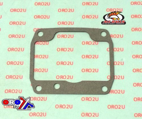 FLOAT BOWL GASKET ONLY 77-99 ARCTIC/POLARIS/SKI-DOO/YAM, ALLBALLS 46-5063 ATV/SNOW