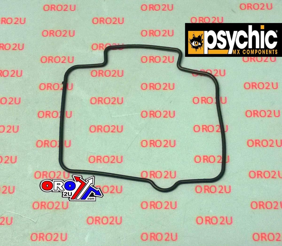 FLOAT BOWL GASKET/O-RING, PSYCHIC MX-07500, 16163-KZ4-A92