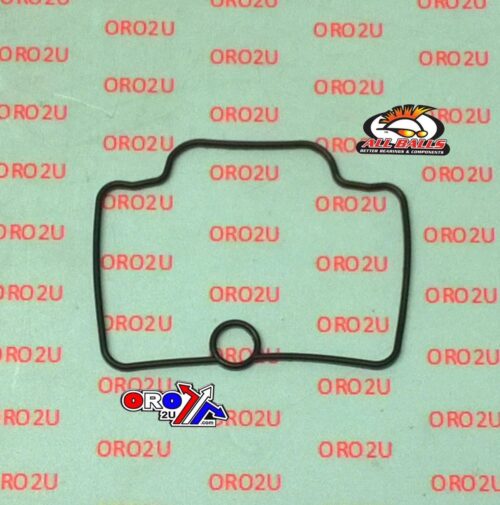 FLOAT BOWL GASKET ONLY 86-22 GAS/HON/KAW/KTM/SUZ/YAM, ALLBALLS 46-5016 DIRT 65-105