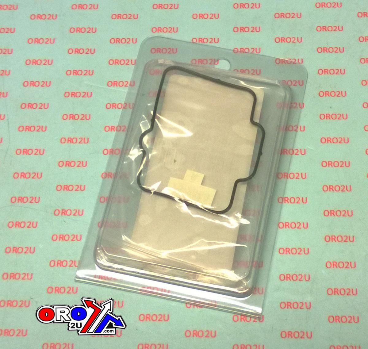 FLOAT BOWL GASKET ONLY 83-22 HON/KAW/KTM/SUZ/YAM/BETA/HUSKY/HUSA/SHERCO, ALLBALLS 46-5013 DIRT/ATV