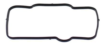 FLOAT BOWL GASKET ONLY 83-22 HON/KAW/KTM/SUZ/YAM/BETA/HUSKY/HUSA/SHERCO, ALLBALLS 46-5013 DIRT/ATV - Image 3