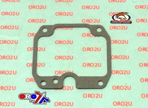 FLOAT BOWL GASKET ONLY 89-22 KAW/SUZ/YAM/CAN-AM, ALLBALLS 46-5032 DIRT/ATV