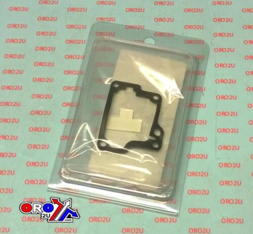FLOAT BOWL GASKET ONLY 78-06 KAW/SUZ 50CC, ALLBALLS 46-5030 DIRT/ATV