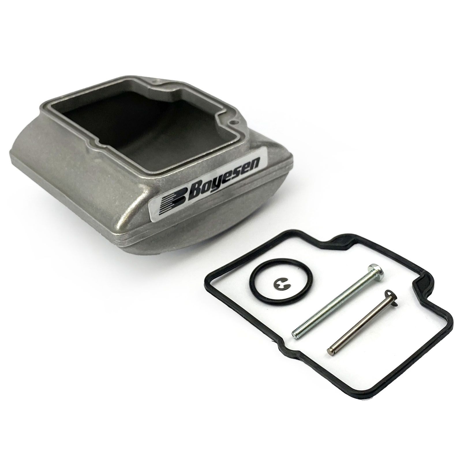 FLOAT SUPER BOWL MIKUNI, BOYESEN FB01, FB-01 - Image 2