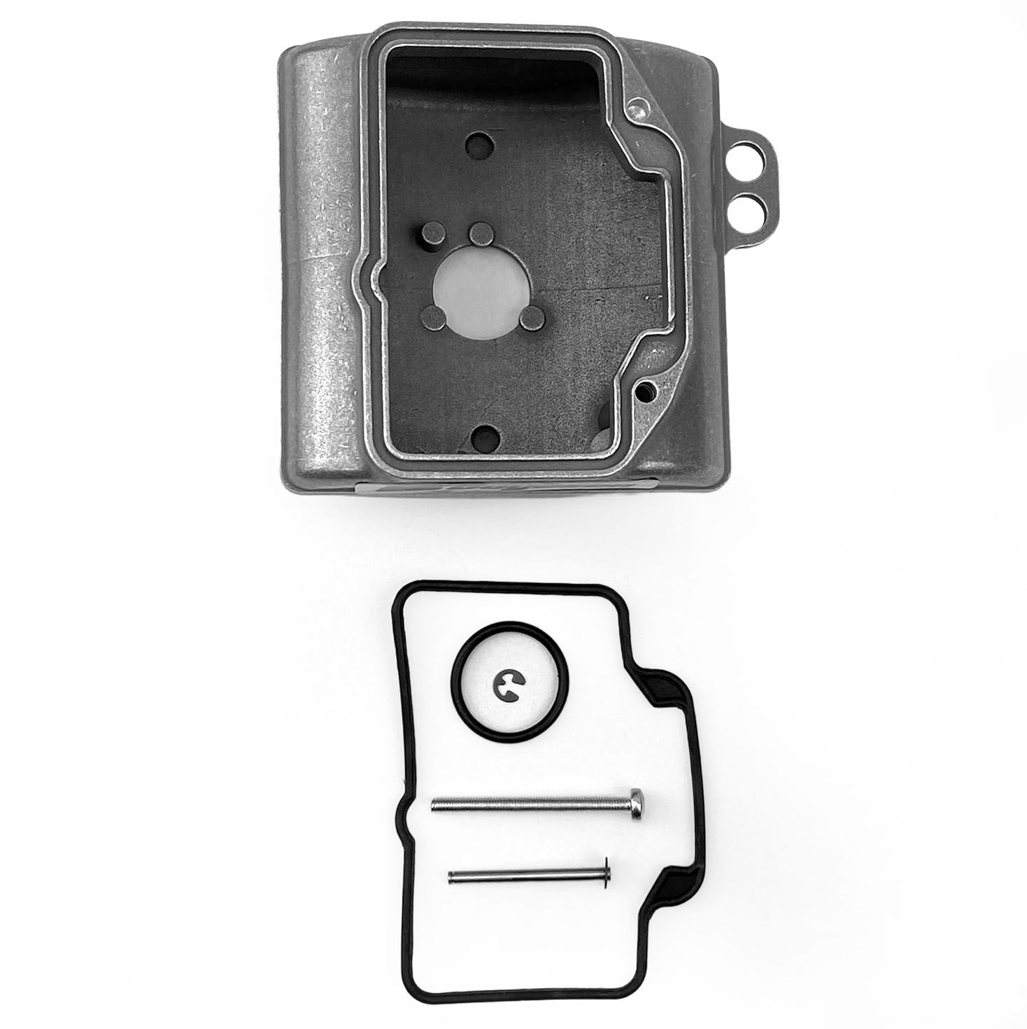 FLOAT SUPER BOWL MIKUNI, BOYESEN FB01, FB-01