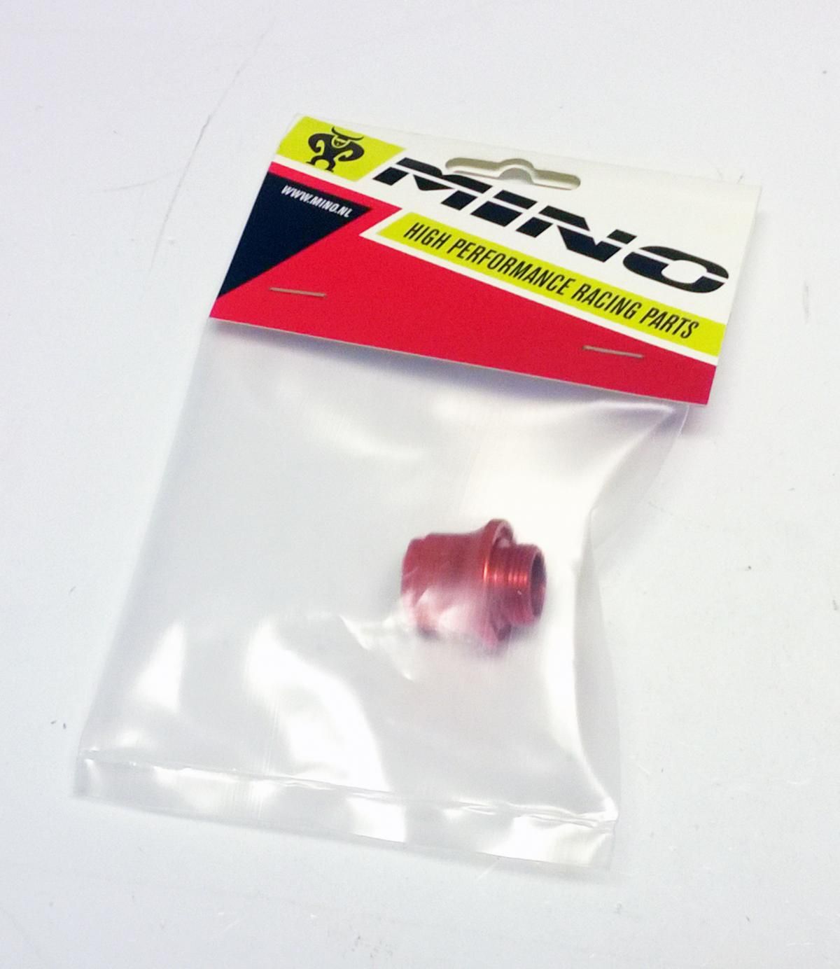 FLOAT BOWL NUT LARGE KTM 65, MINO 22-1015 - Image 2