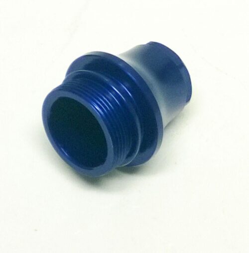 FLOAT BOWL NUT LARGE YZ, NINO 22-1014