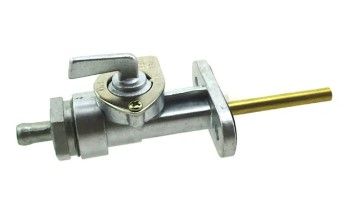 FUEL TAP PETCOCK VALVE YAMAHA DT1 100 125 175 360 400 498-24500-00 - Image 4