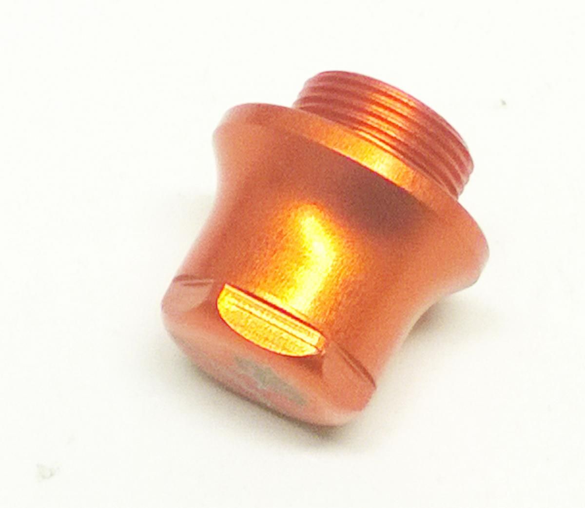 FLOAT BOWL NUT LARGE KTM 65, MINO 22-1015 - Image 3