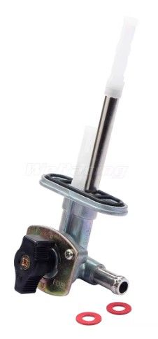 FUEL TAP PETCOCK VALVE 2004-2013 YAMAHA YFZ450 5TG-24500-10-00