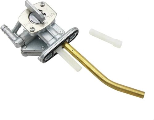 FUEL PETCOCK TAP KAWASAKI KL250 SUPER SHERPA 51023-1231 51023-1278