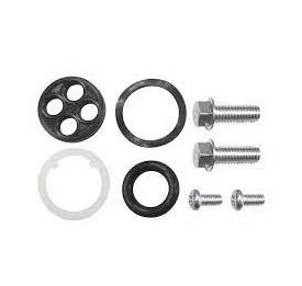 FUEL TAP REPAIR KIT 60-1100 HON ATC250 85-86/CR125-500R 80-07
