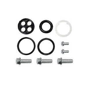 FUEL TAP REPAIR KIT 60-1102 HONDA CRF 250/450 04-09