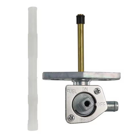 FUEL TAP PETCOCK VALVE ASSEMBLY HONDA TRX 16950-HM8-001 16950-HN7-003 - Image 2