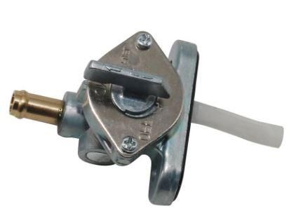 FUEL TAP PETCOCK 1999-2018 KAWASAKI KX 65 85 100 125 250 51023-1339 51023-0024 - Image 2