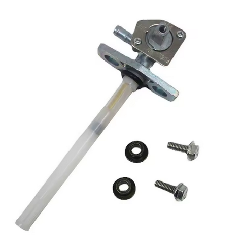 FUEL TAP PETCOCK VALVE ASSEMBLY HONDA TRX 16950-HM8-001 16950-HN7-003 - Image 3