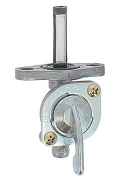 FUEL VALVE KIT KTM 125/144/150/250SX, Fuel Star FS101-0167 DIRT, TAPE / PETCOCK / CLIPS / PIPES / BOLTS