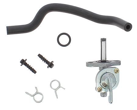 FUEL VALVE KIT KTM 125/144/150/250SX, Fuel Star FS101-0167 DIRT, TAPE / PETCOCK / CLIPS / PIPES / BOLTS - Image 6