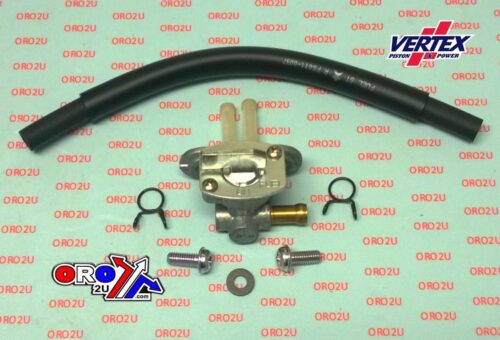 FUEL VALVE KIT YZF250 10-13, Fuel Star FS101-0152 YAMAHA DIRT, TAPE / PETCOCK / CLIPS / PIPES / BOLTS