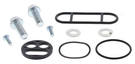 FUEL TAP REPAIR KIT ALLBALLS, ALLBALLS 60-1010 KAW KLX/SUZ DRZ/YAM XT 600 84-07